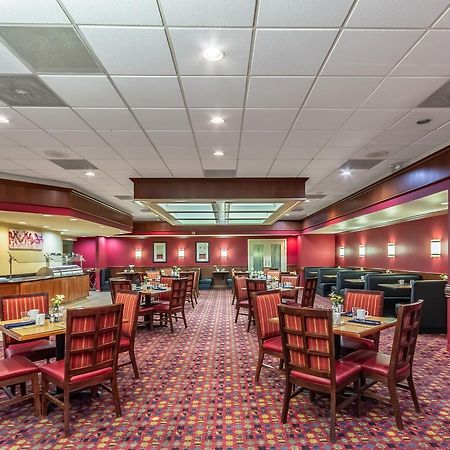Red Lion Hotel Billings Extérieur photo