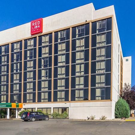 Red Lion Hotel Billings Extérieur photo