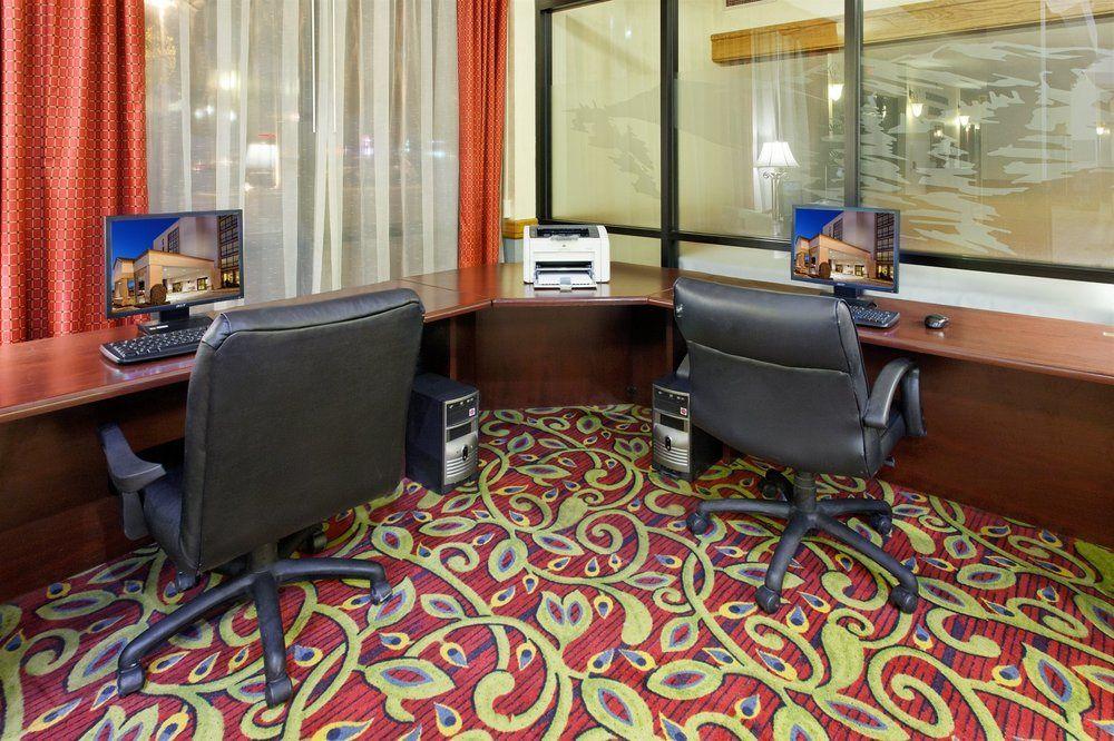 Red Lion Hotel Billings Extérieur photo