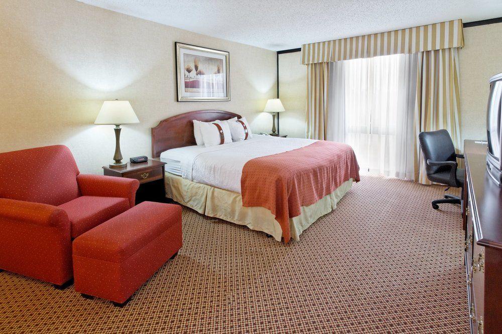 Red Lion Hotel Billings Extérieur photo