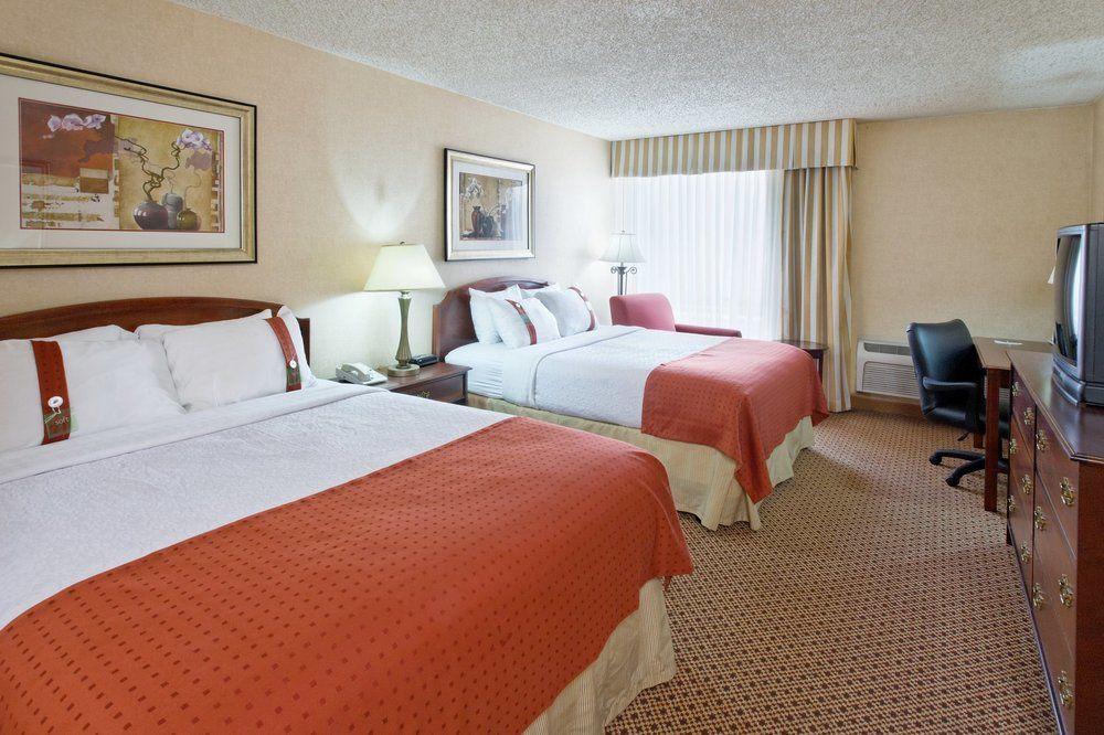 Red Lion Hotel Billings Extérieur photo