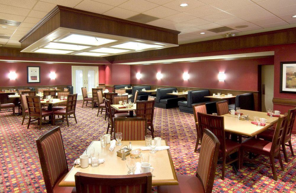 Red Lion Hotel Billings Extérieur photo