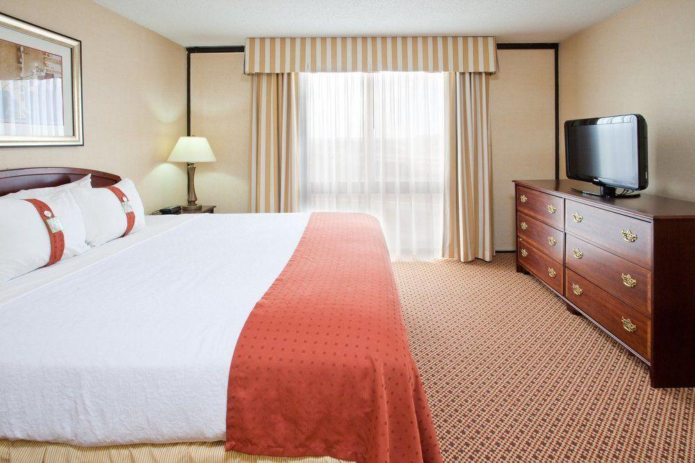 Red Lion Hotel Billings Extérieur photo