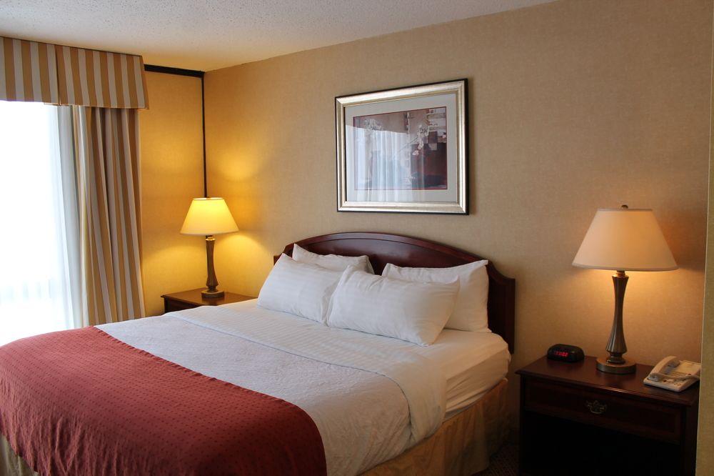 Red Lion Hotel Billings Extérieur photo