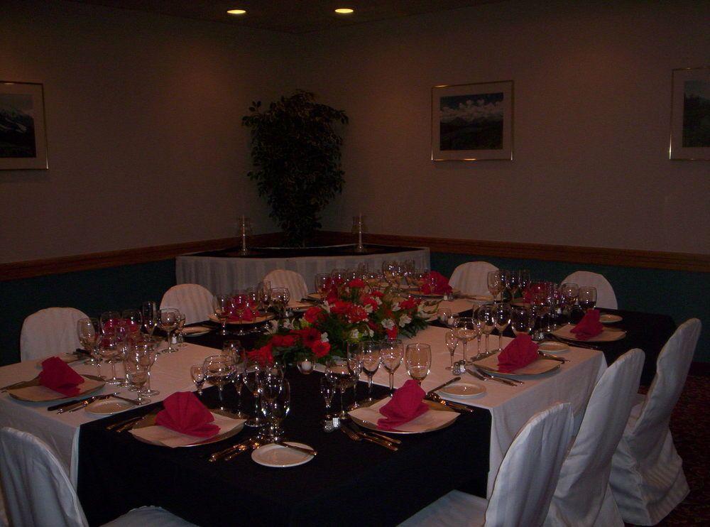Red Lion Hotel Billings Extérieur photo