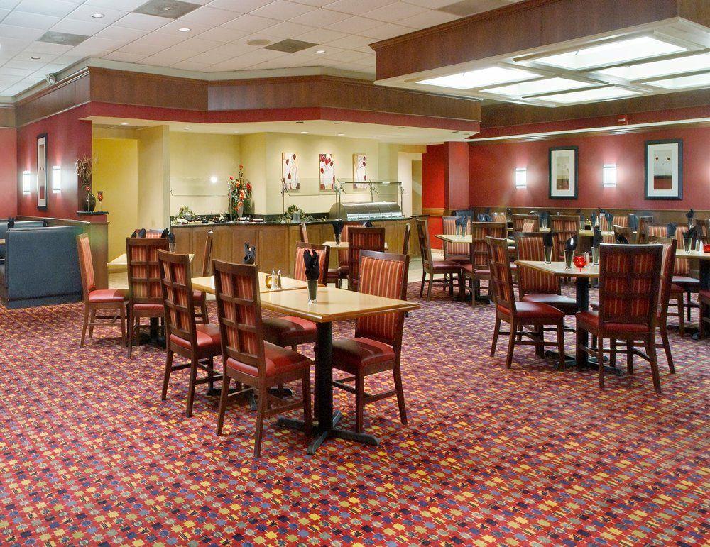 Red Lion Hotel Billings Extérieur photo