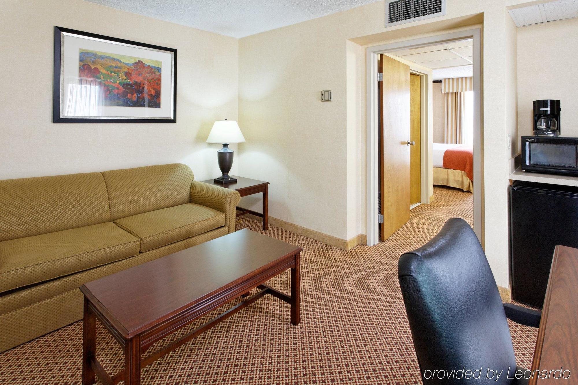 Red Lion Hotel Billings Chambre photo