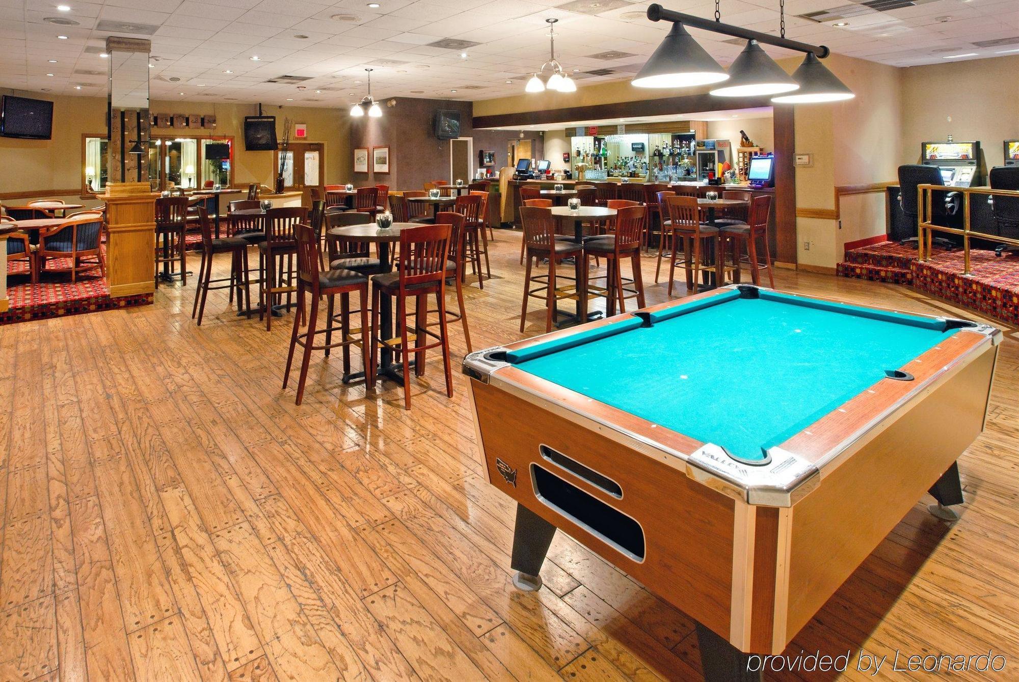Red Lion Hotel Billings Restaurant photo