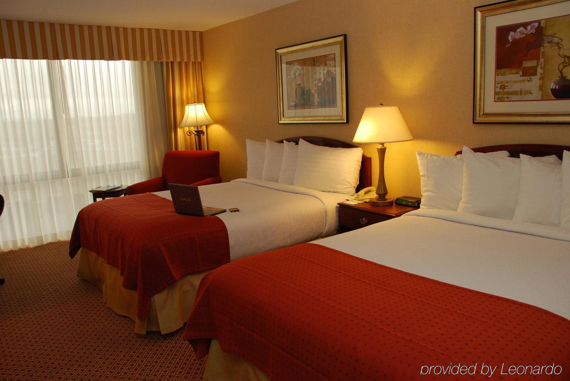 Red Lion Hotel Billings Chambre photo