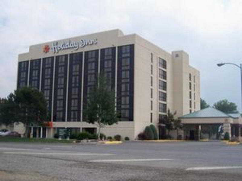 Red Lion Hotel Billings Extérieur photo