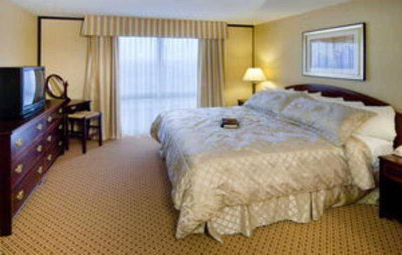 Red Lion Hotel Billings Extérieur photo