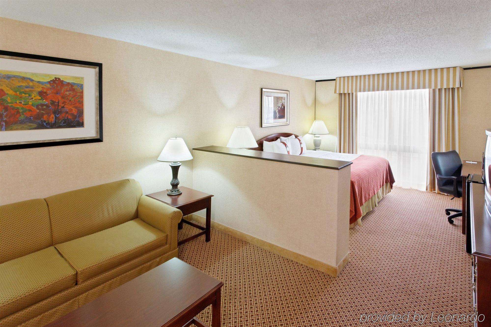 Red Lion Hotel Billings Extérieur photo