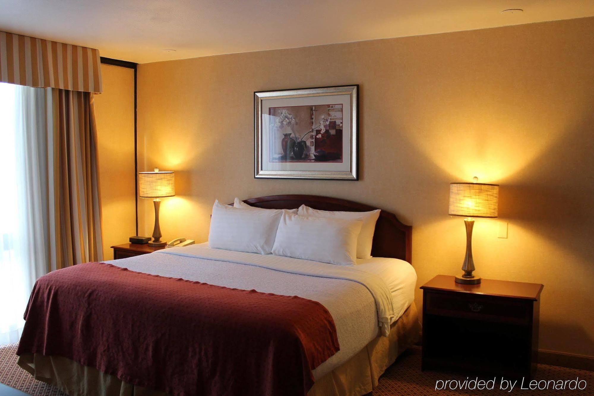 Red Lion Hotel Billings Extérieur photo