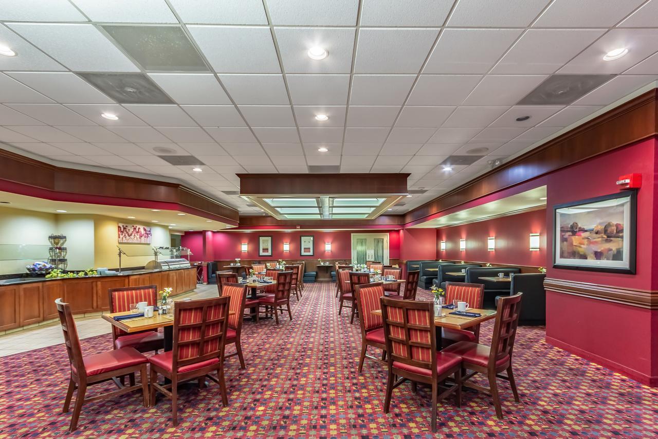 Red Lion Hotel Billings Extérieur photo