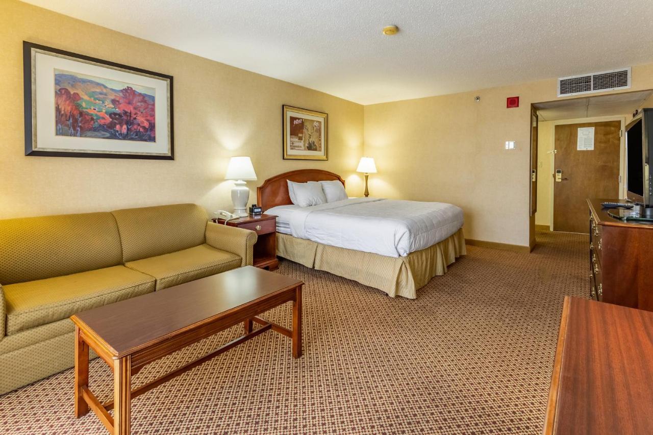 Red Lion Hotel Billings Extérieur photo