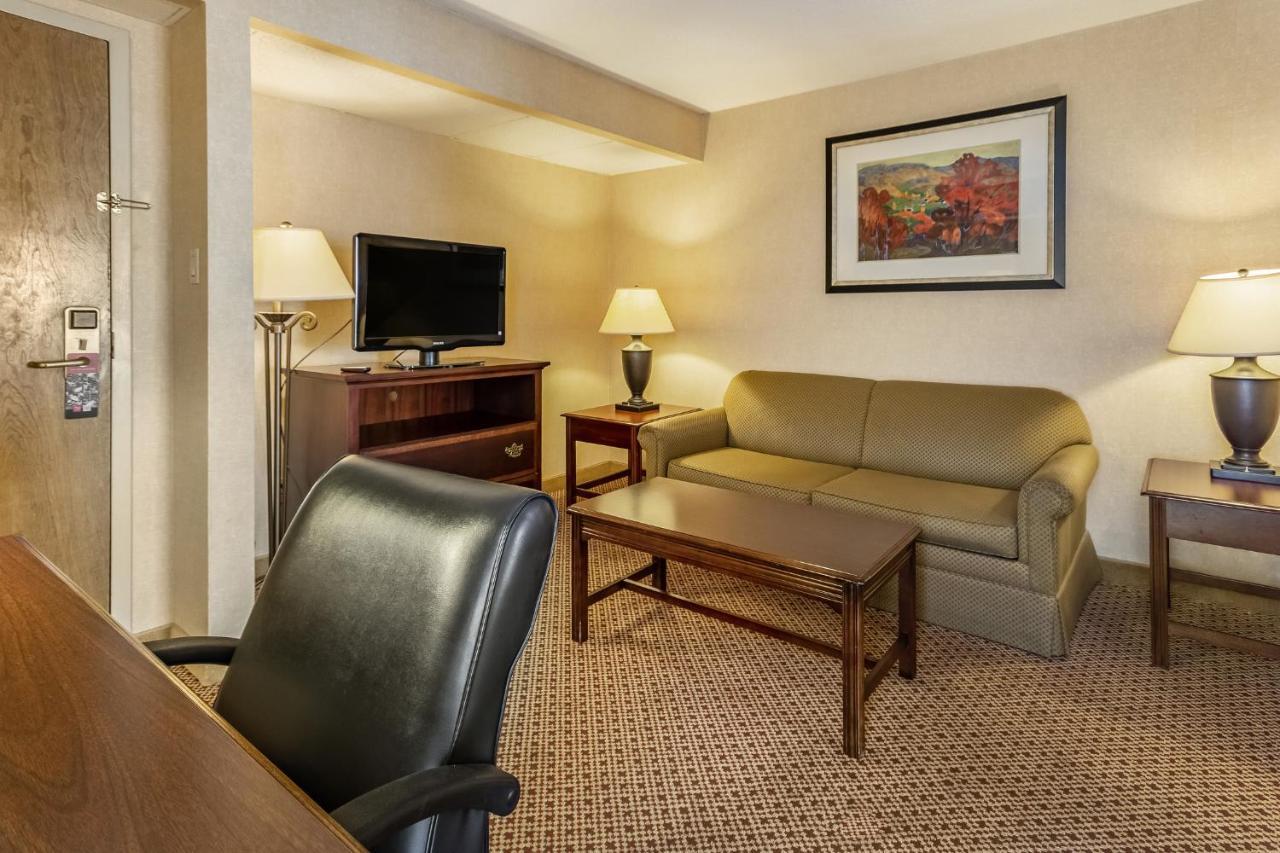 Red Lion Hotel Billings Extérieur photo