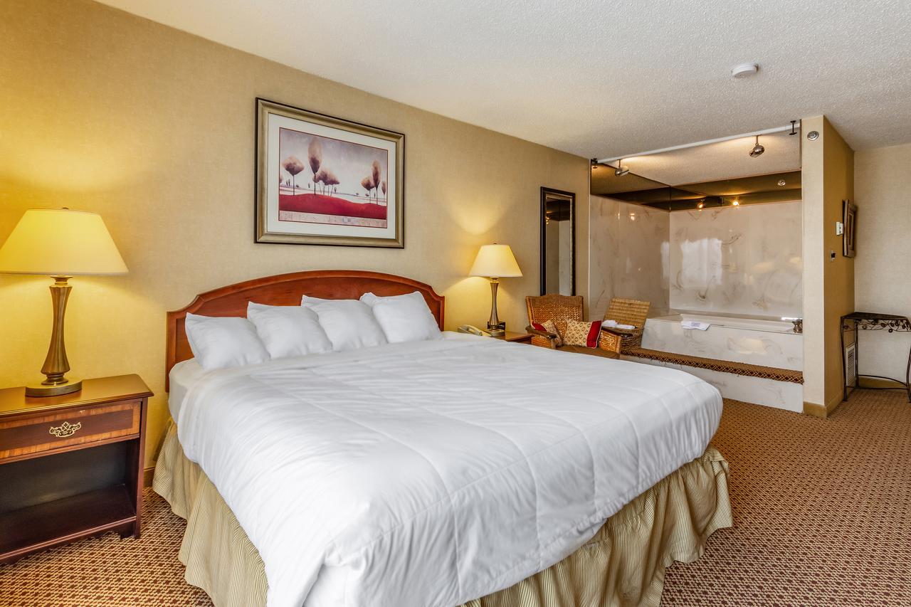 Red Lion Hotel Billings Extérieur photo